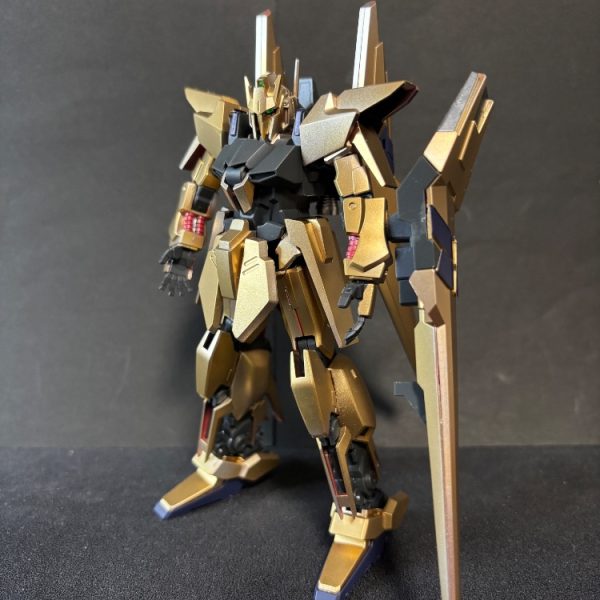 デルタガンダム弐号機