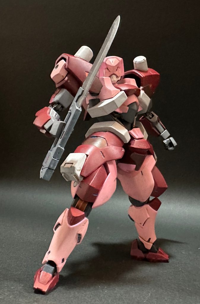 プラモデル完成品　2026　その46