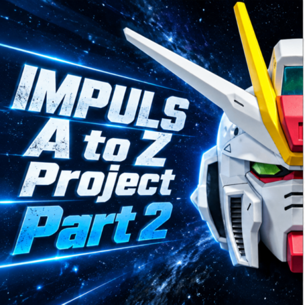 インパルス A to Z 総集編 2