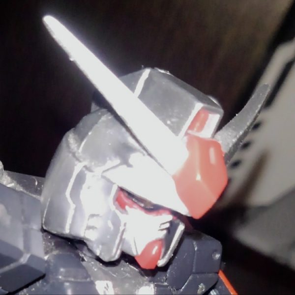 MSABプロトタイプガンダム