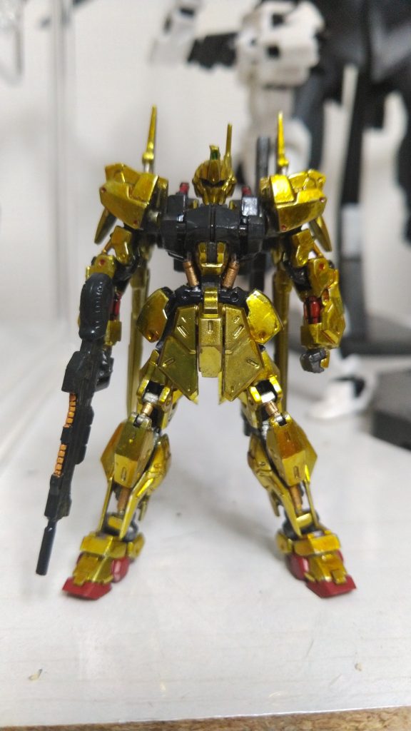 アーティファクト　百式