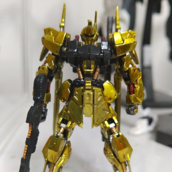 アーティファクト　百式