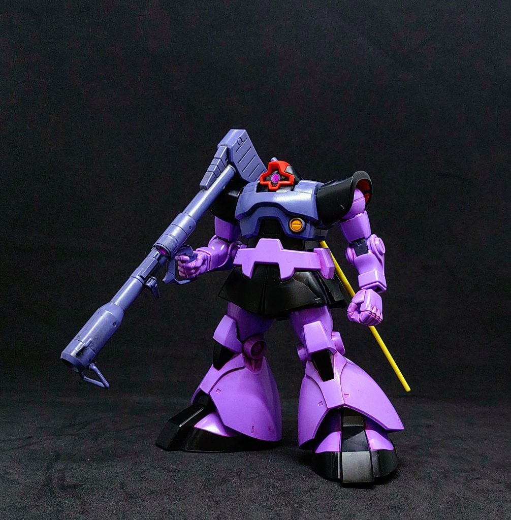 HGUC ドム