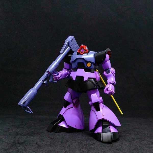 HGUC ドム