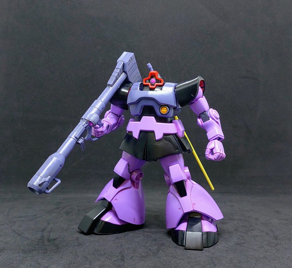 HGUC リック・ドム