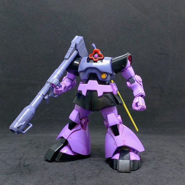 HGUC リック・ドム
