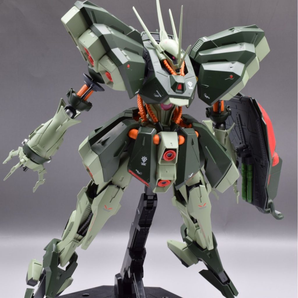 ハンマ・ハンマ–3枚目/制作者：アンジェロのプラモデル工房