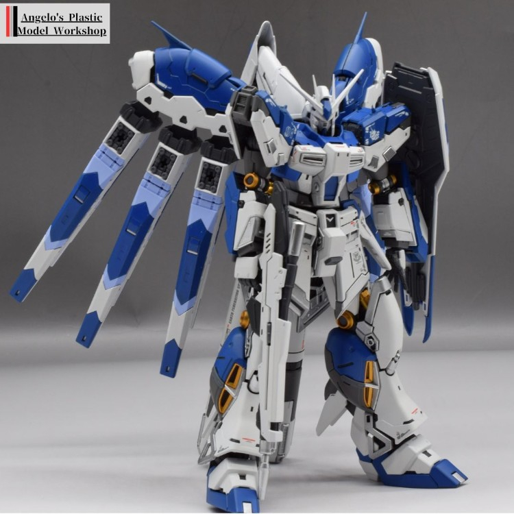 Hi-ν　ガンダム
