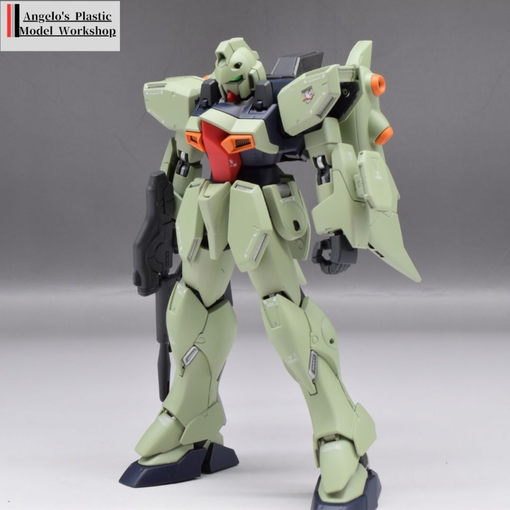 ガンブラスター