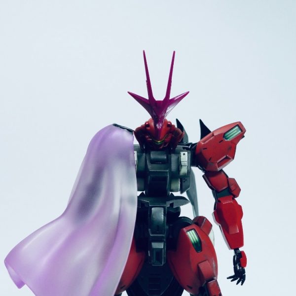 ダリルバルデリペアード