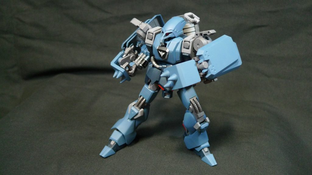 HG AMX-101E SCHUZRUM-GALLUSS–4枚目/制作者：Giulia