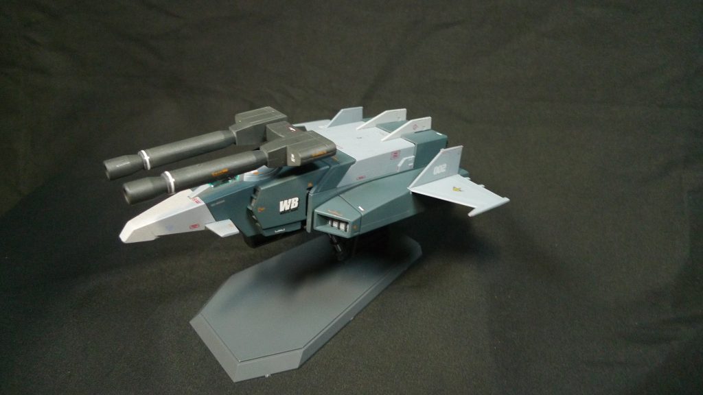 HG G-ARMOR–3枚目/制作者：Giulia
