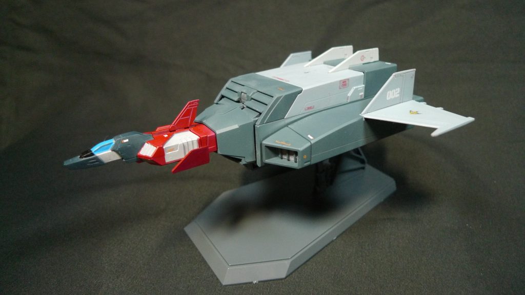 HG G-ARMOR–9枚目/制作者：Giulia