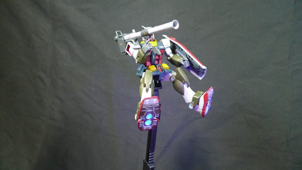 HG G-ARMOR–6枚目/制作者：Giulia