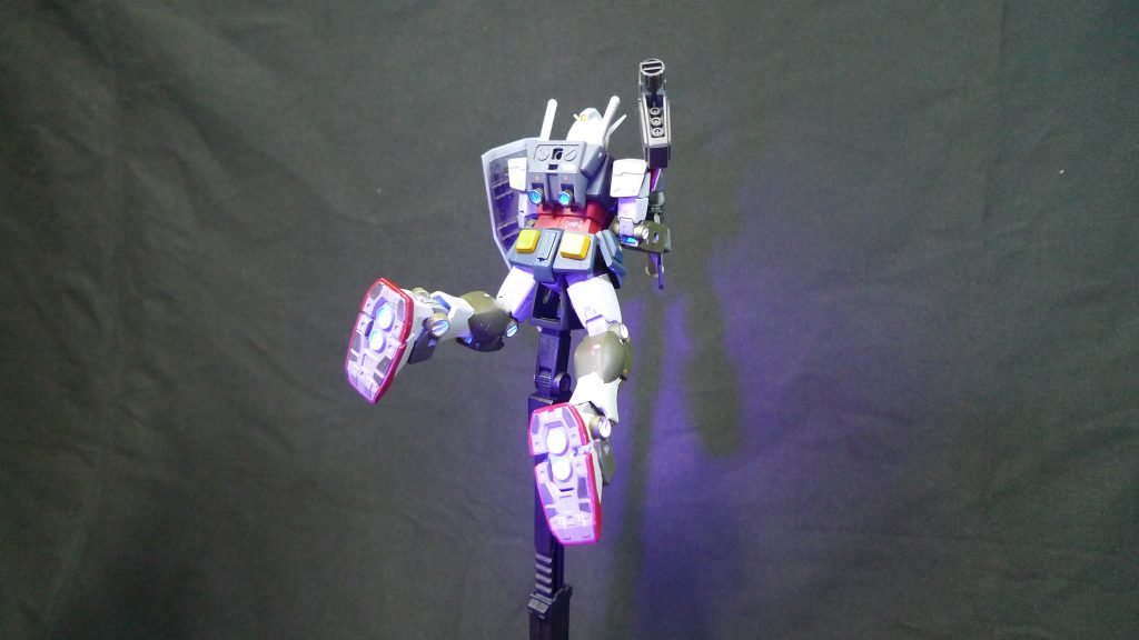 HG G-ARMOR–8枚目/制作者：Giulia