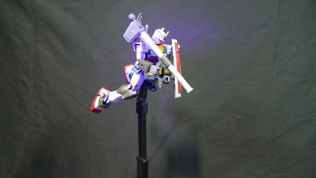 HG G-ARMOR–7枚目/制作者：Giulia