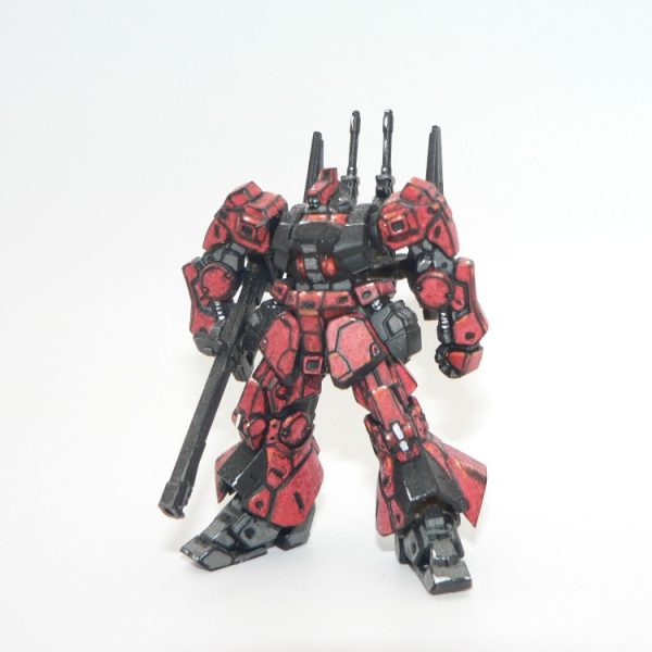リックディアス　（ガンダムアーティファクト）