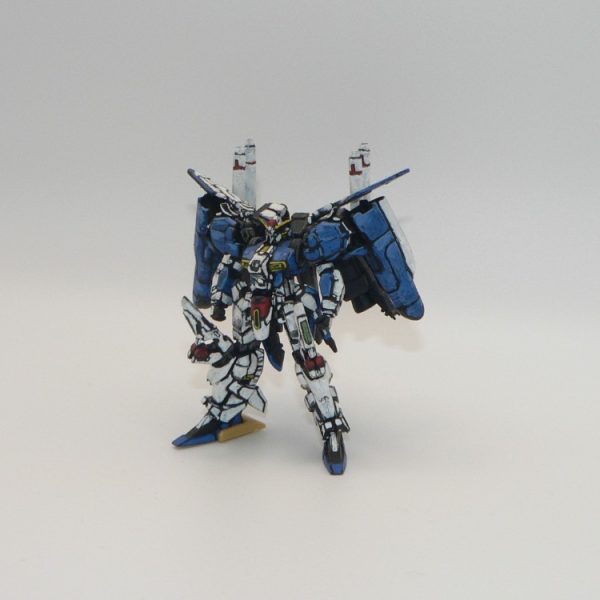 Ex-Sガンダム（ガンダムアーティファクト）