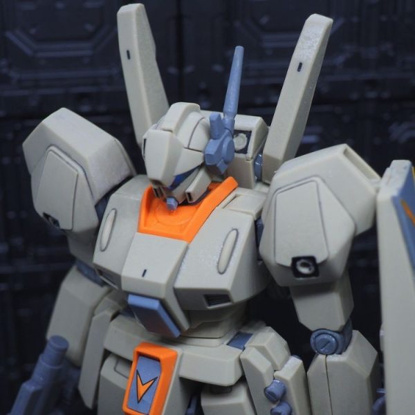 ＲＧＭ－８９ジェガンＡ－２