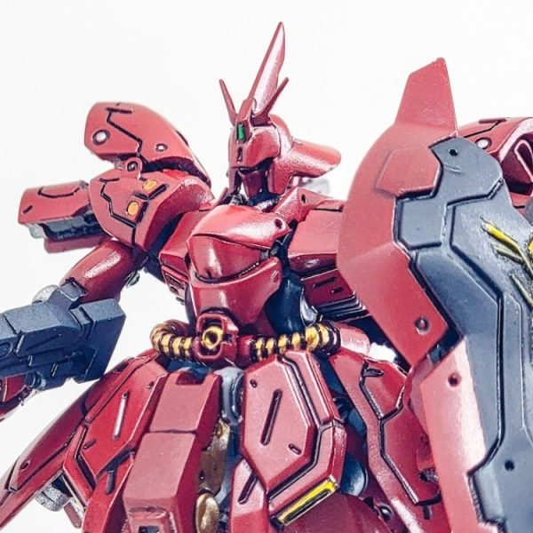 サザビー【アーティファクト】