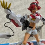 MS少女スレッタ・バルバトスルプスレクス