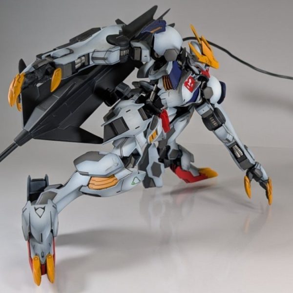 No.11 HG 1/144 ガンダムバルバトスルプスレクス