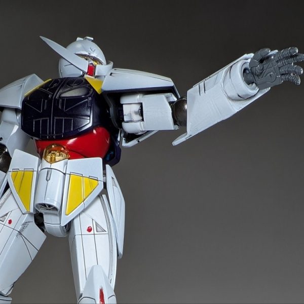 No.2 HGCC 1/144 WD-M01 ターンエーガンダム