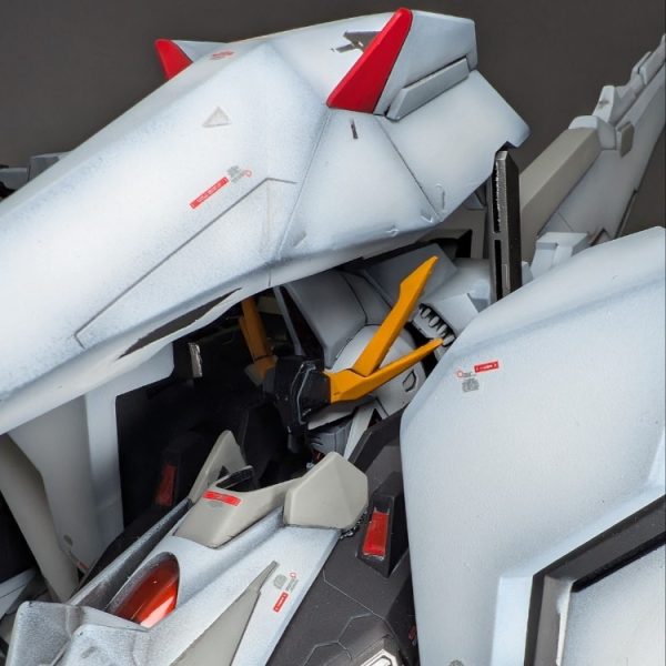 No.13 HG 1/144 ペーネロペー[クリアカラー]