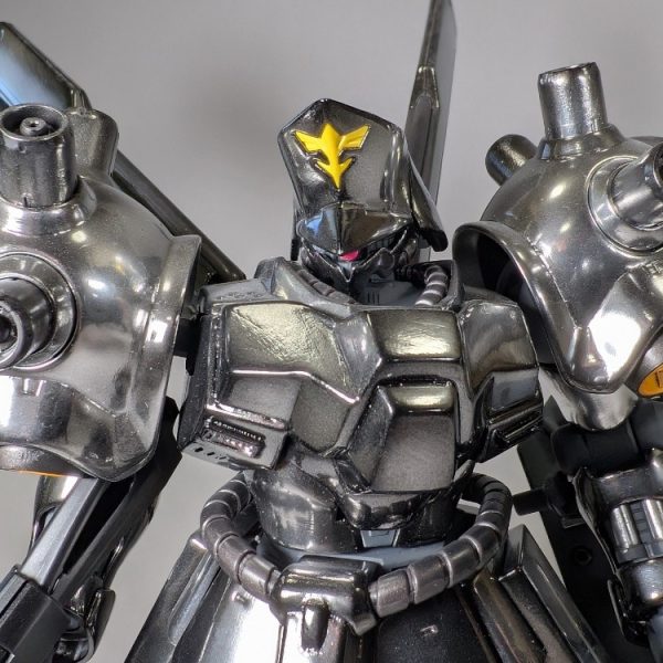 No.14 HG 1/144 サイコ・ドーガ