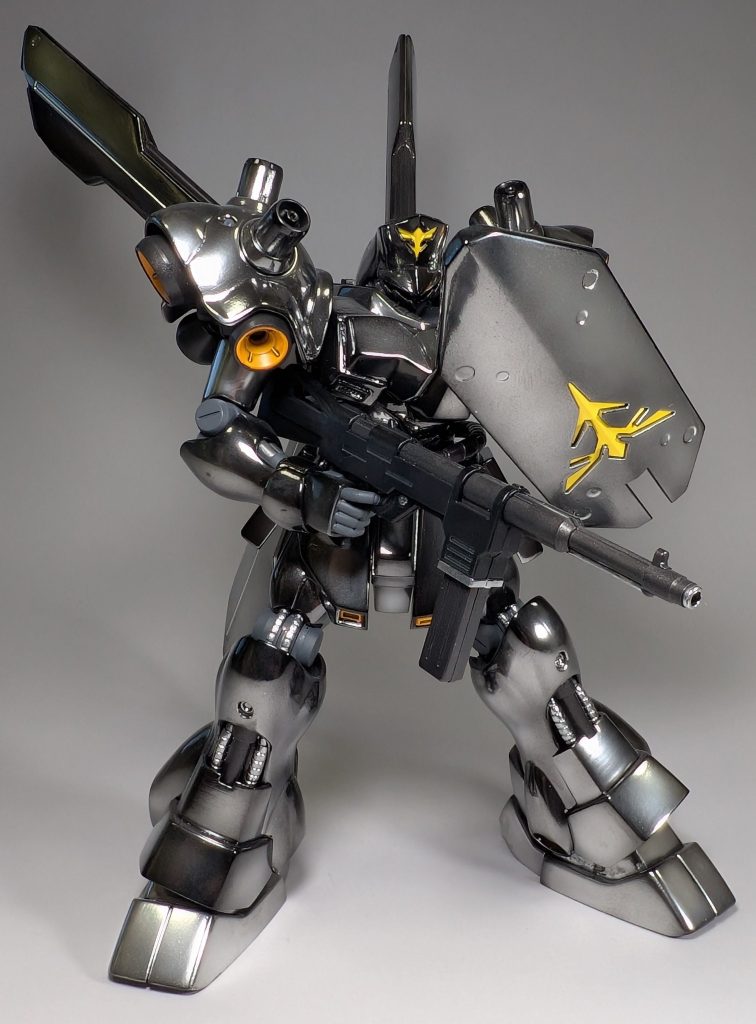 No.14 HG 1/144 サイコ・ドーガ–5枚目/制作者:sakky05