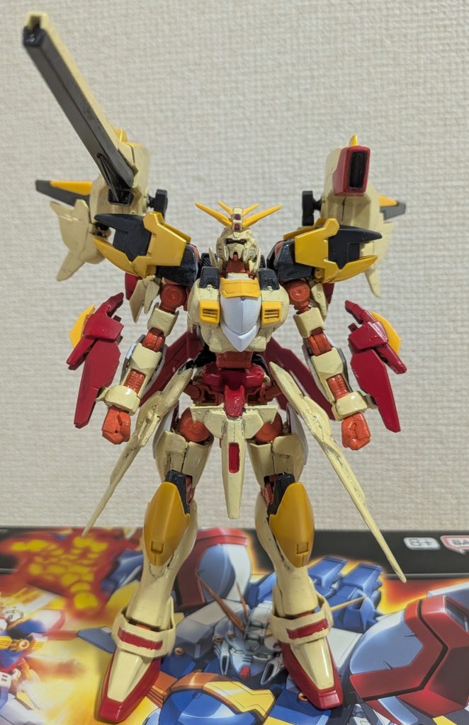 正面
