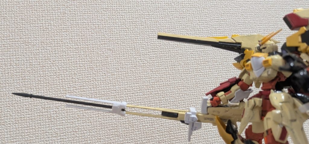 「ダインスレイブ」は、この様に発射可能です！！