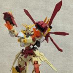 ASW-G-21 ガンダムモラクス