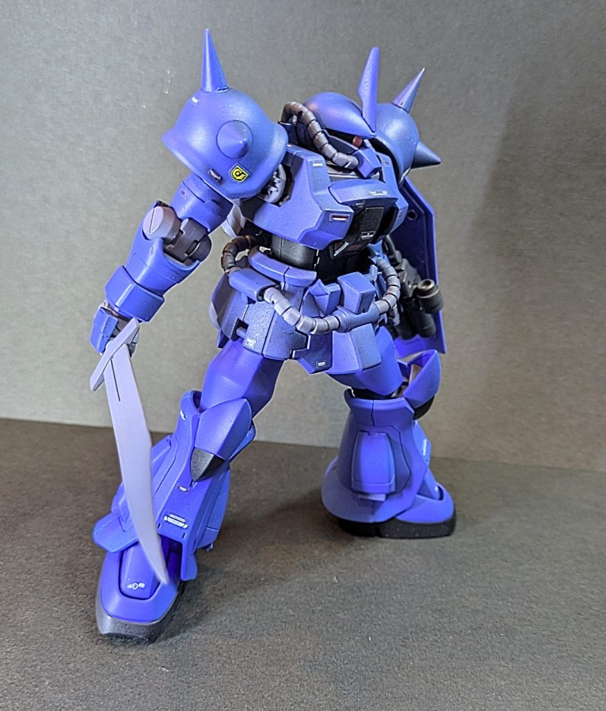 グフディファクトスタンダード