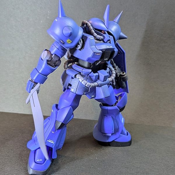 グフディファクトスタンダード