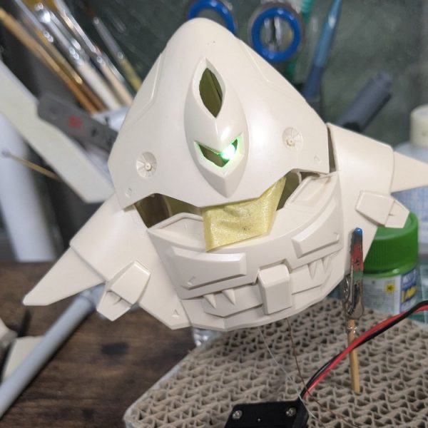 モノアイコンならばやはり