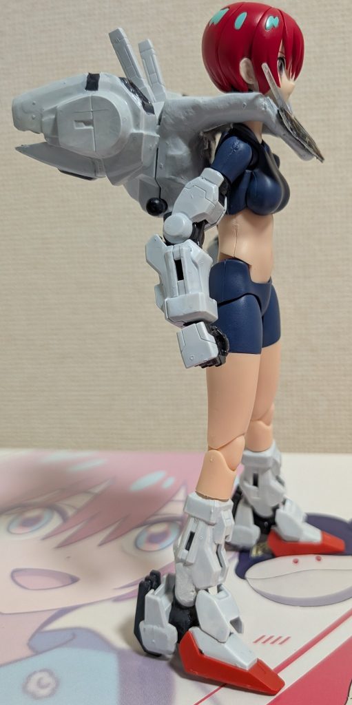 側面
