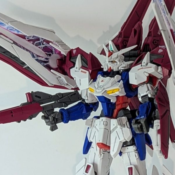 ガンダムL.O.ブースター