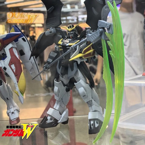 HG•1/100•デスサイズガンダムヘル
