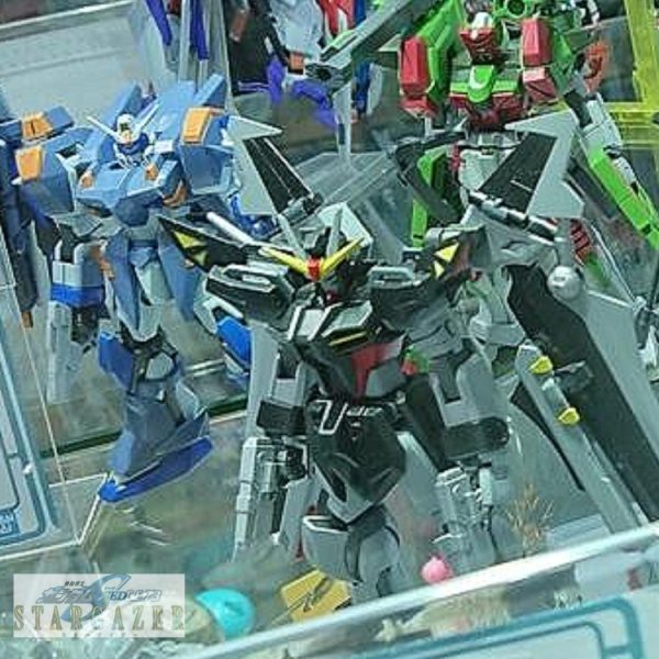 HG•ストライクノワールガンダム