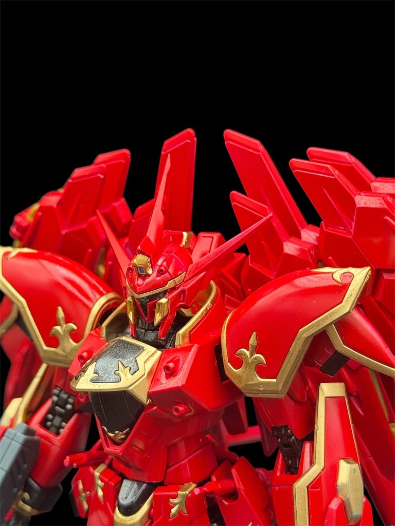 シナンジュっぽいでしょ？&nbsp;