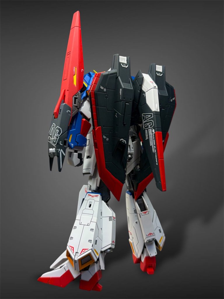 バックショット。