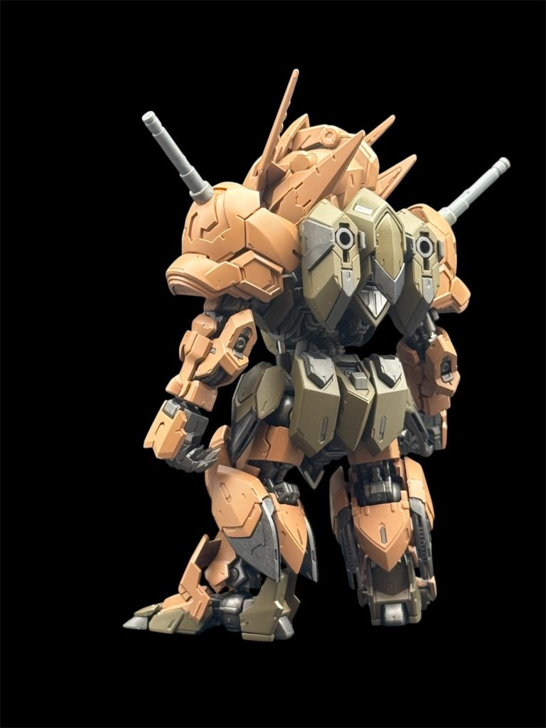 リアビュー