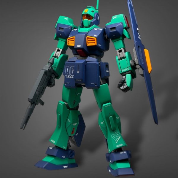 HGUC ネモ