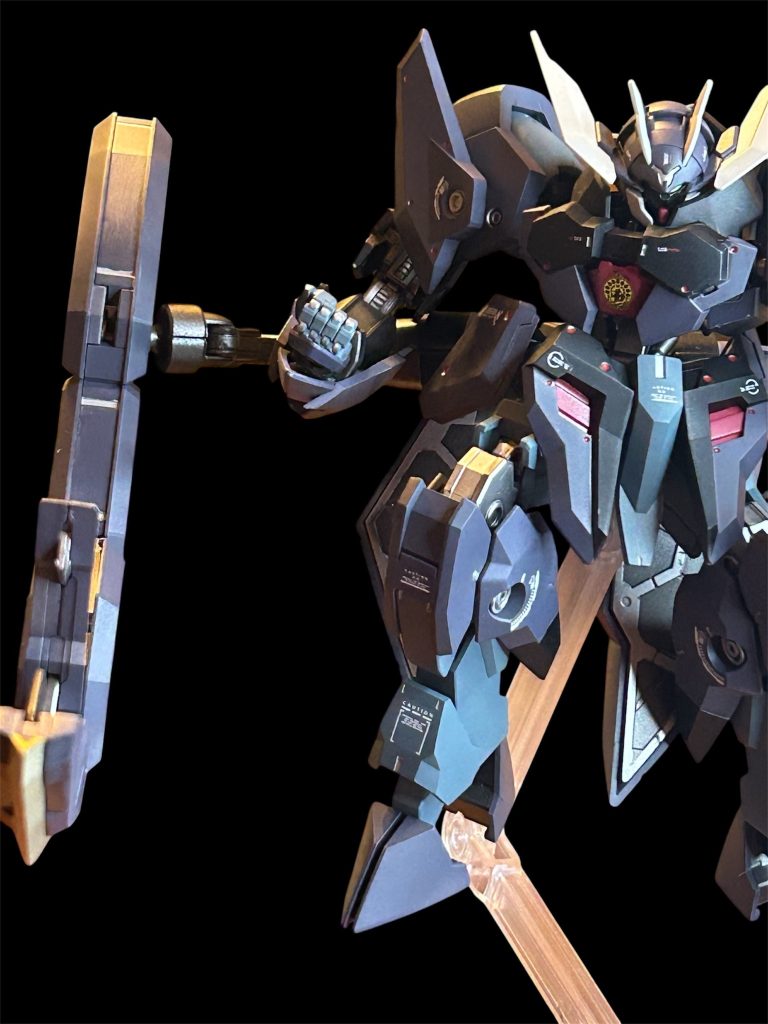 ガンダム・ザガン