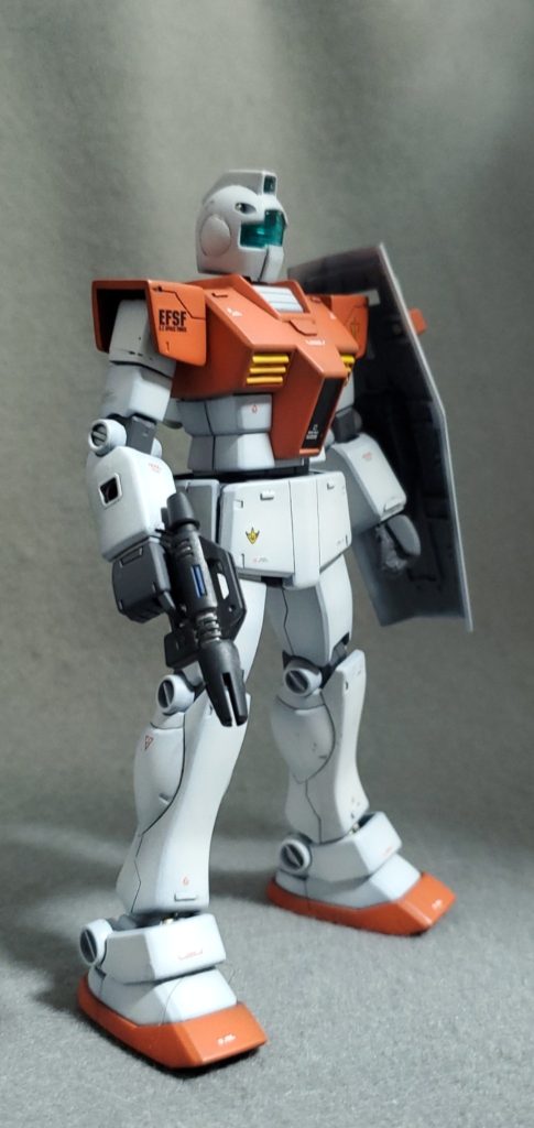 HGUC ジム