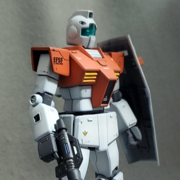 HGUC ジム