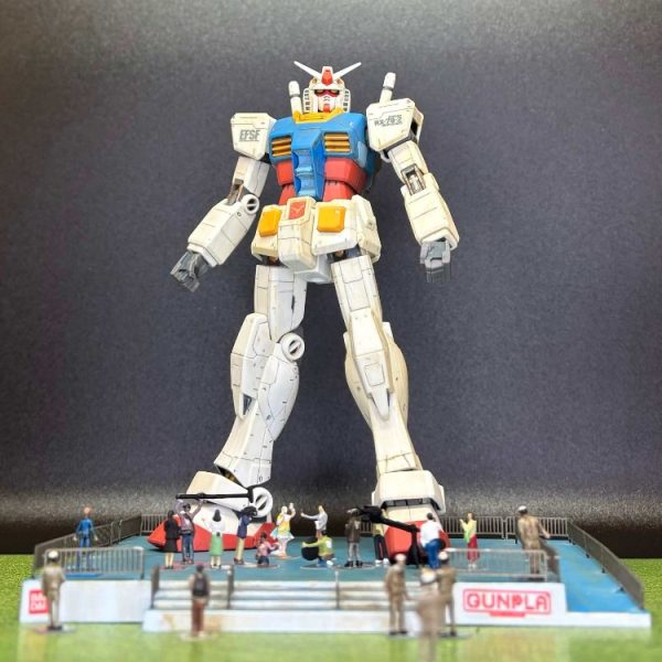 RX-78-2 ガンダム Ver.G30th