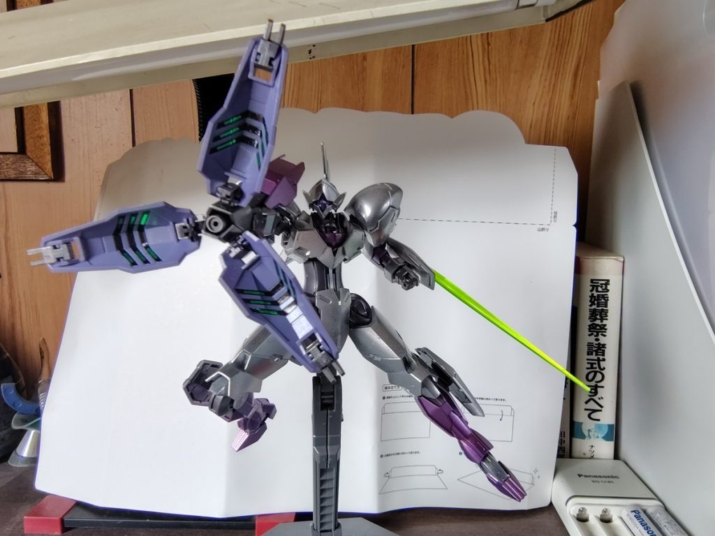 ミカエリス
