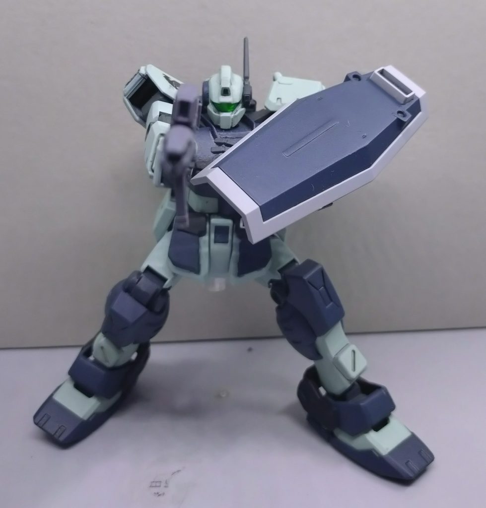 ジム改 近代化仕様